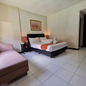 Chambre de Luxe