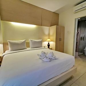Appartement de Luxe à 2 Chambres à Coucher